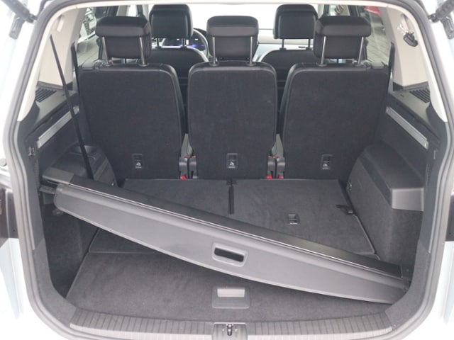 Volkswagen Touran 1.5 TSI BMT