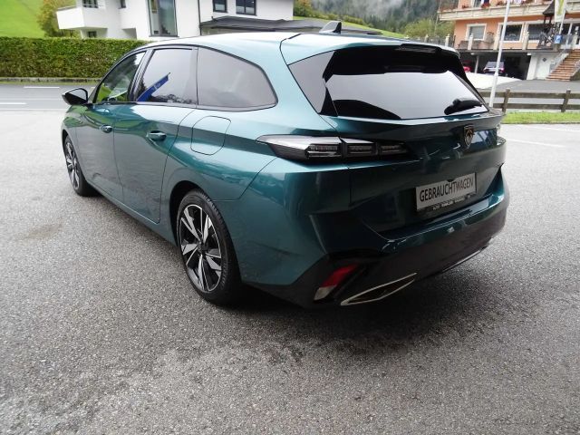 Peugeot 308 Allure Pack EAT8 Hybrid SW