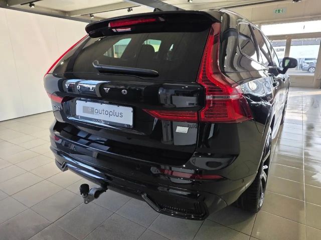 Volvo XC60 AWD Dark Plus Recharge T6