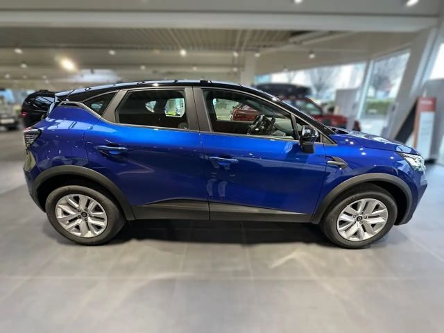 Renault Captur Evolution TCe 90