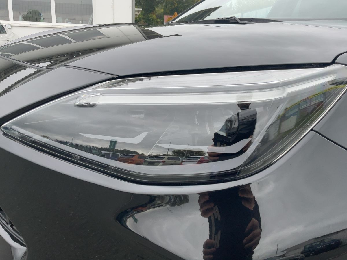 Toyota Yaris Cross 5-deurs Team D