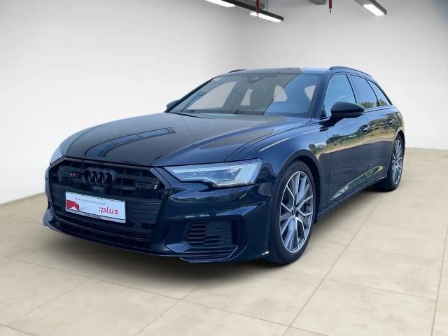Audi S6 3.0 TDI Avant Quattro