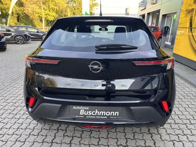 Opel Mokka Edition Mokka-e