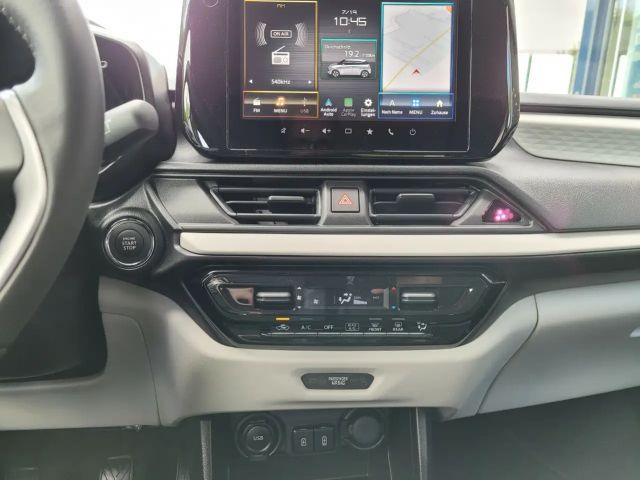 Suzuki Swift Comfort DualJet Hybrid