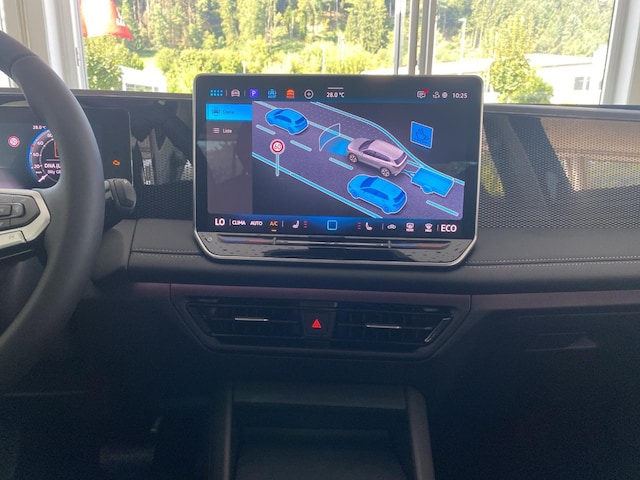 Volkswagen Tiguan 1.5 TSI DSG eHybrid