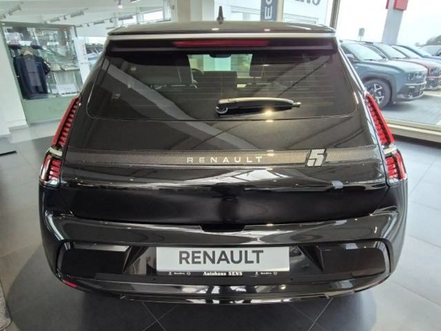 Renault 5 Comfort E-Tech