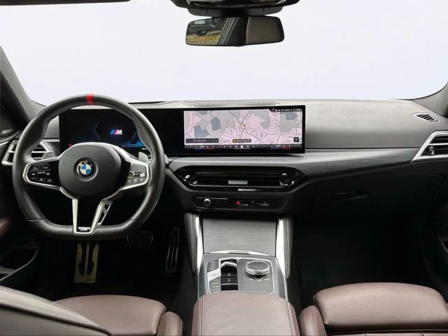 BMW 440 Coupé M-Sport M440i xDrive