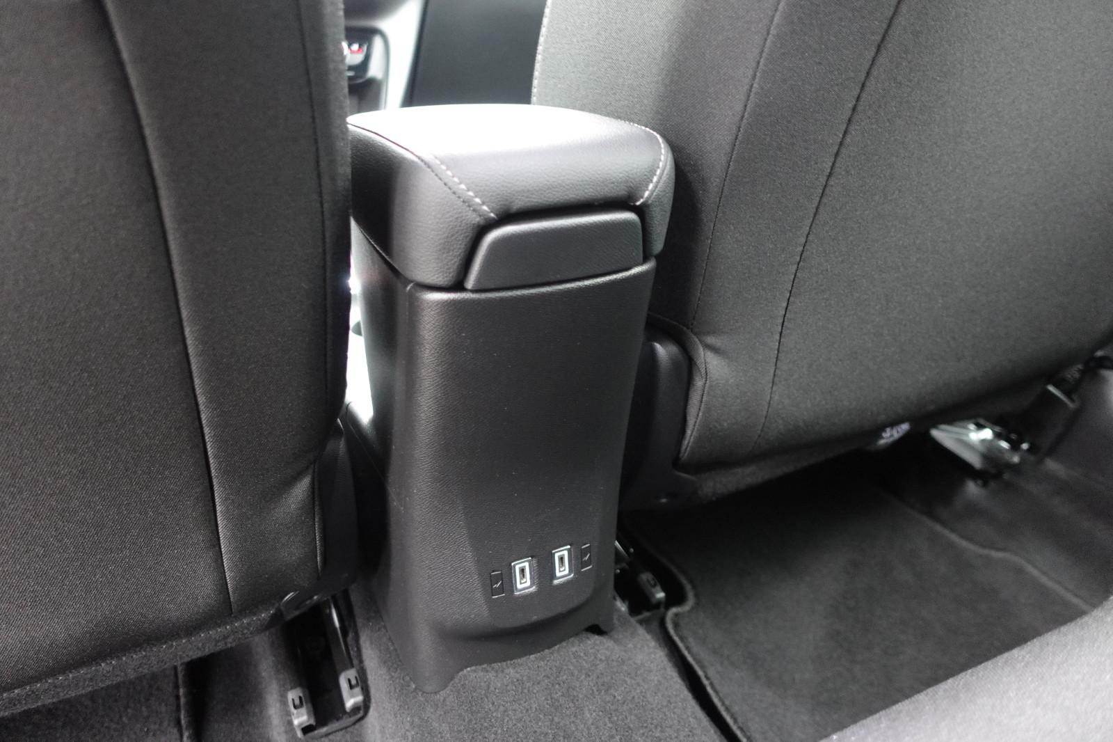 Opel Corsa 1.2 Turbo GS-Line Grand Sport