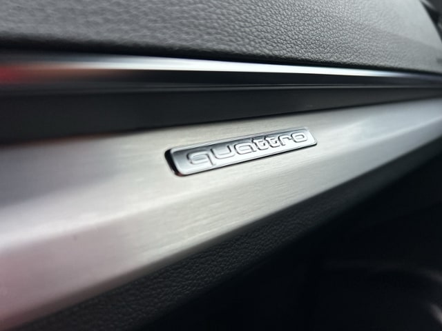 Audi SQ5 SUV TDI tiptronic Audi SQ5 SUV