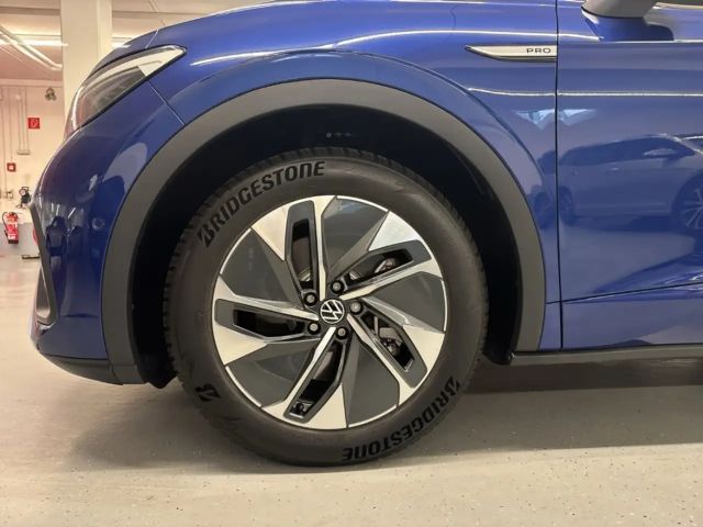 Volkswagen ID.5 77 KWh Pro
