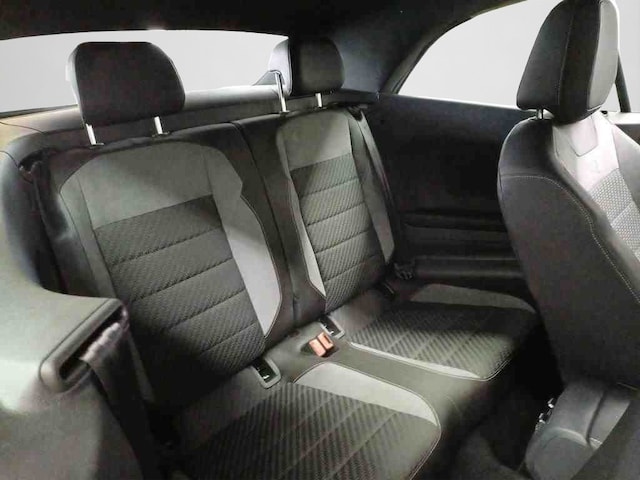 Volkswagen T-Roc 1.5 TSI Cabriolet R-Line