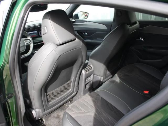 Peugeot 308 EAT8 GT-Line Hybrid