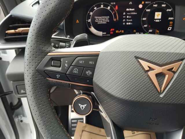 Cupra Terramar 1.5 e-TSI 150 PS DSG