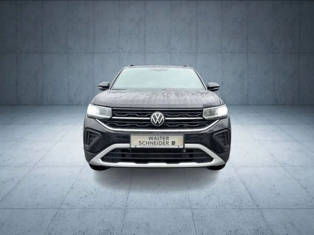 Volkswagen T-Cross 1.0 TSI DSG