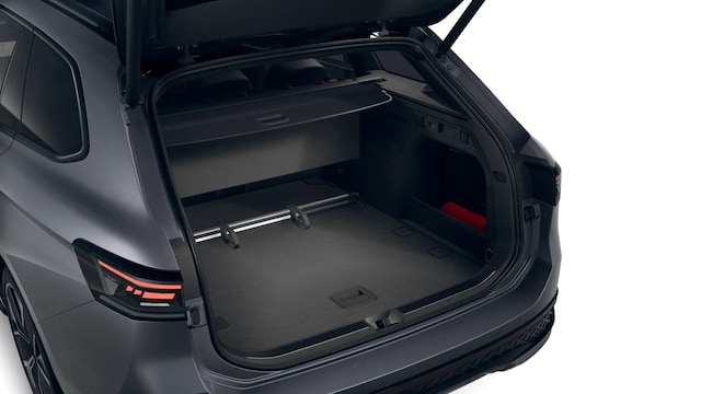 Volkswagen Passat DSG R-Line Variant