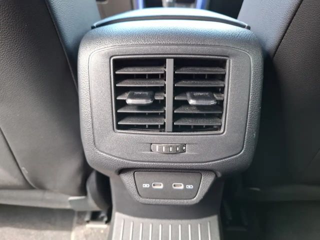 Volkswagen T-Roc DSG