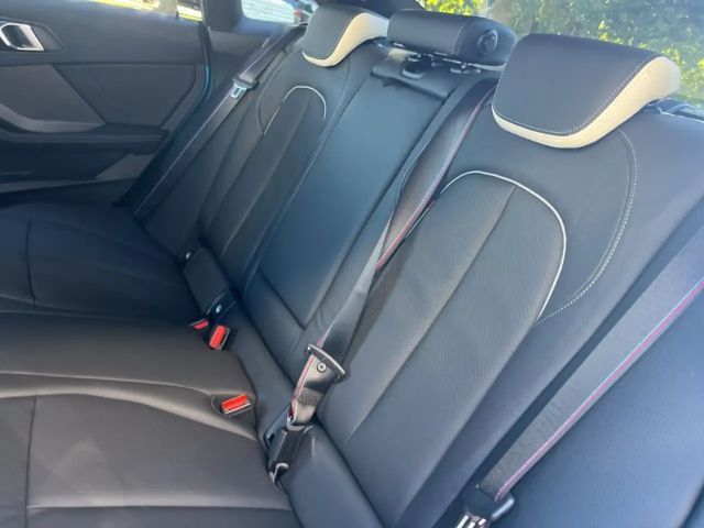 BMW 220 Coupé Gran Coupé M-Sport Sedan xDrive