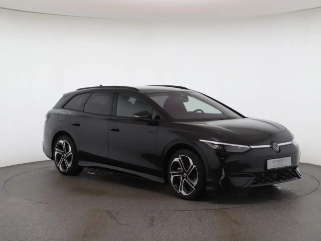 Volkswagen ID.7 4Motion Business GTX Tourer