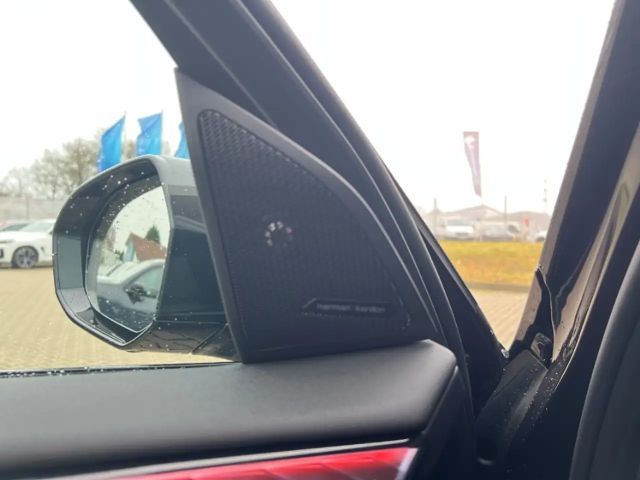 BMW X3 M-Sport xDrive