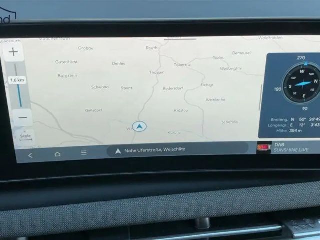 Hyundai Tucson T-GDi