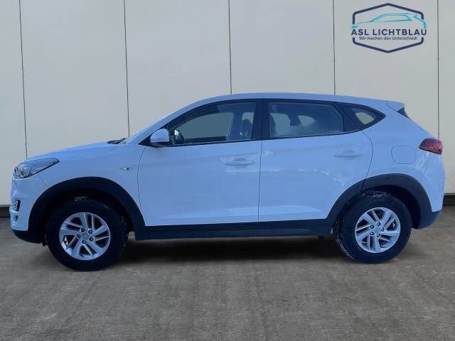 Hyundai Tucson 1.6 2WD Pure
