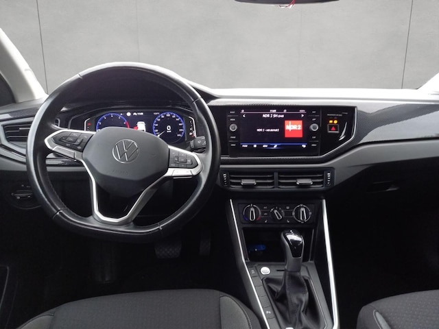 Volkswagen Polo 1.0 TSI DSG Life