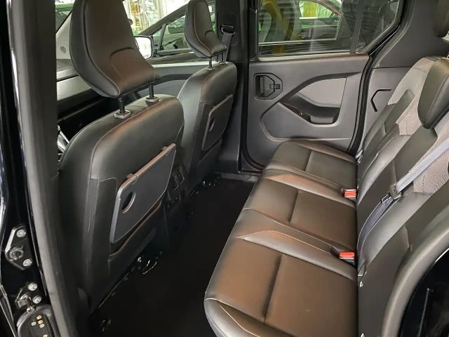 Nissan Townstar Tekna