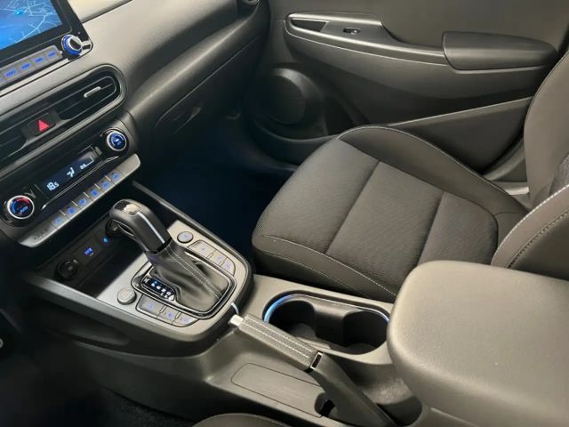 Hyundai Kona N Performance