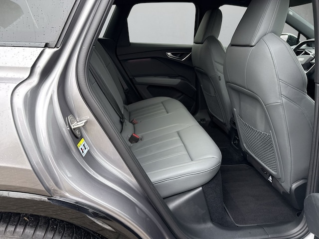 Audi Q4 e-tron 50 Quattro