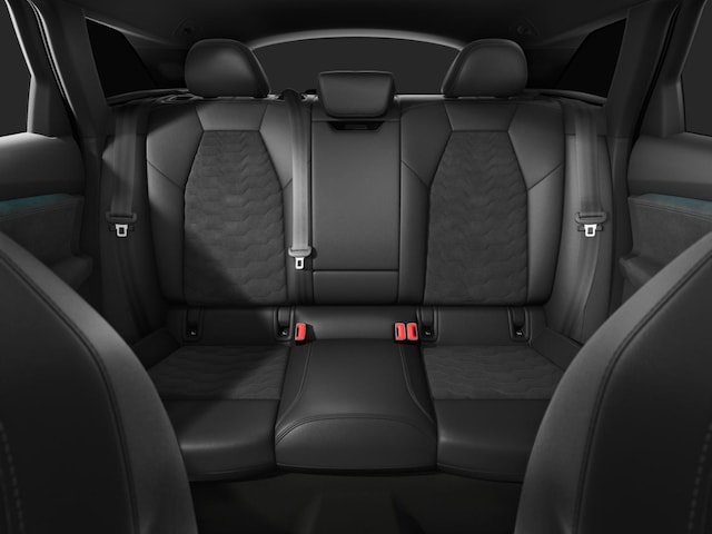 Audi A6 e-tron Avant Performance