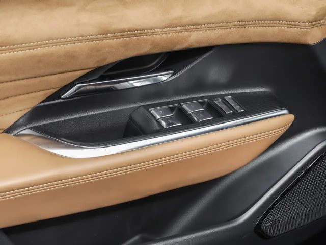 Mazda 6e Plus RWD Takumi