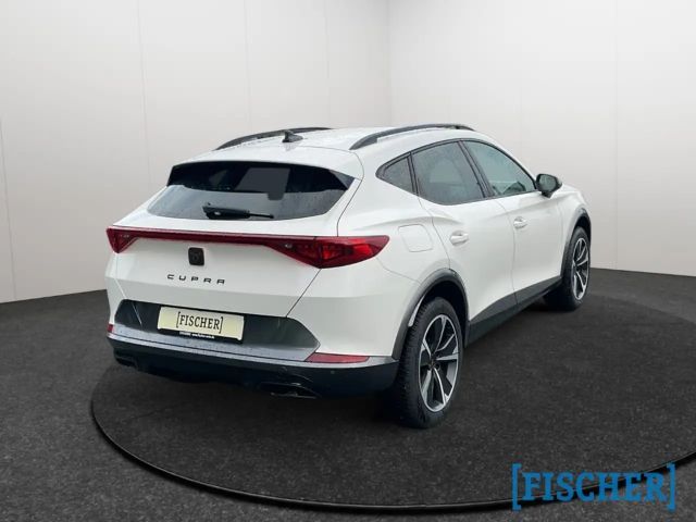 Cupra Formentor 1.5 TSI