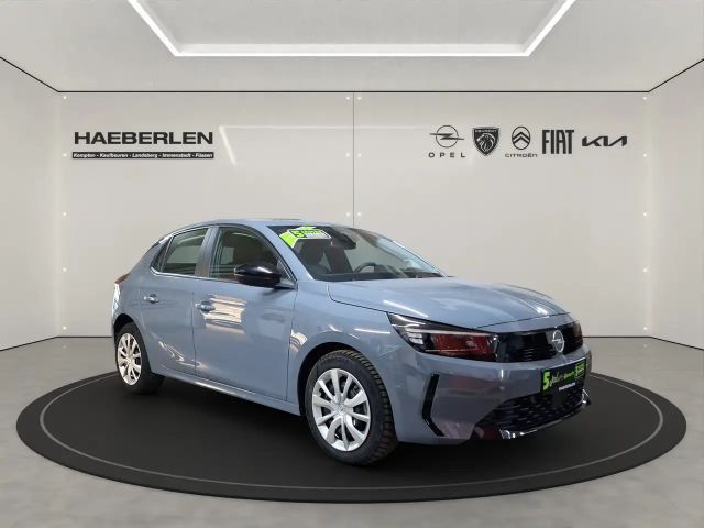 Opel Corsa Edition F Edition