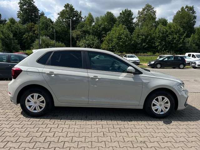 Volkswagen Polo 1.0 2025 - APP*Shzg*Einparkhilfe+*Klima*LED!!!