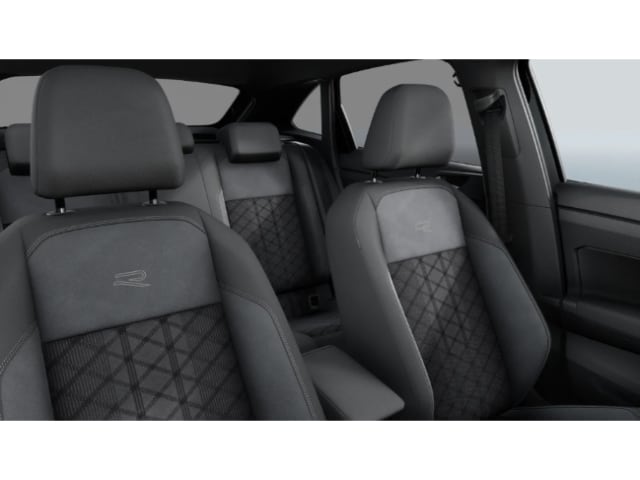 Volkswagen Taigo DSG R-Line