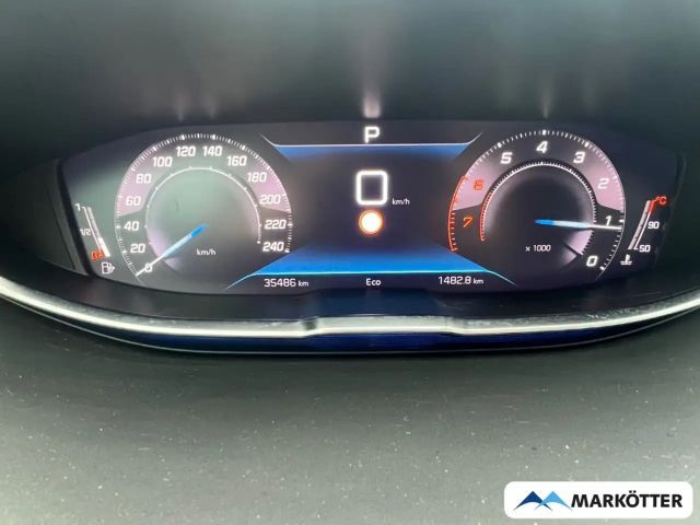 Peugeot 3008 GT-Line PureTech