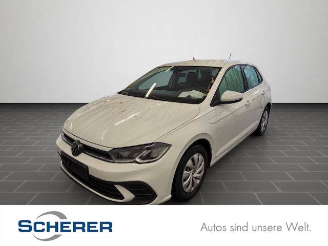 Volkswagen Polo 1.0 TSI DSG Life