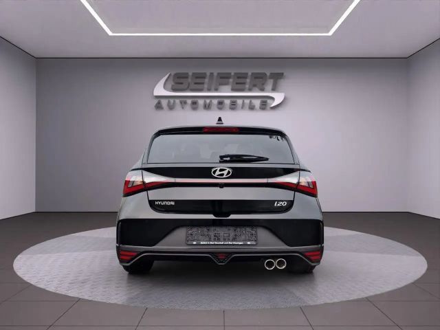 Hyundai i20 N Line