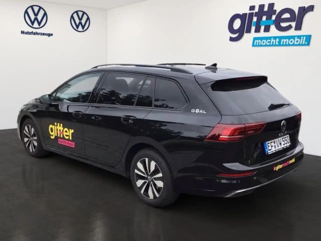 Volkswagen Golf 1.5 TSI Golf VIII Variant