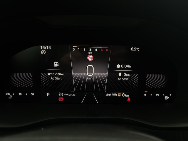 Skoda Karoq 1.5 TSI Selection