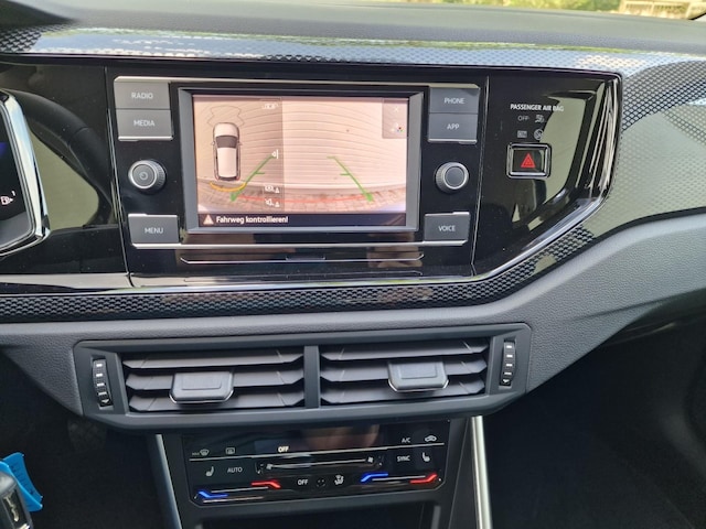 Volkswagen Polo Life