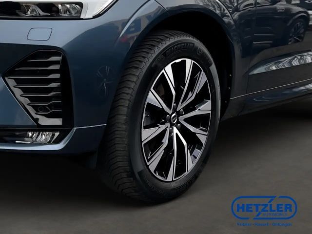 Volvo XC60 AWD Dark Plus