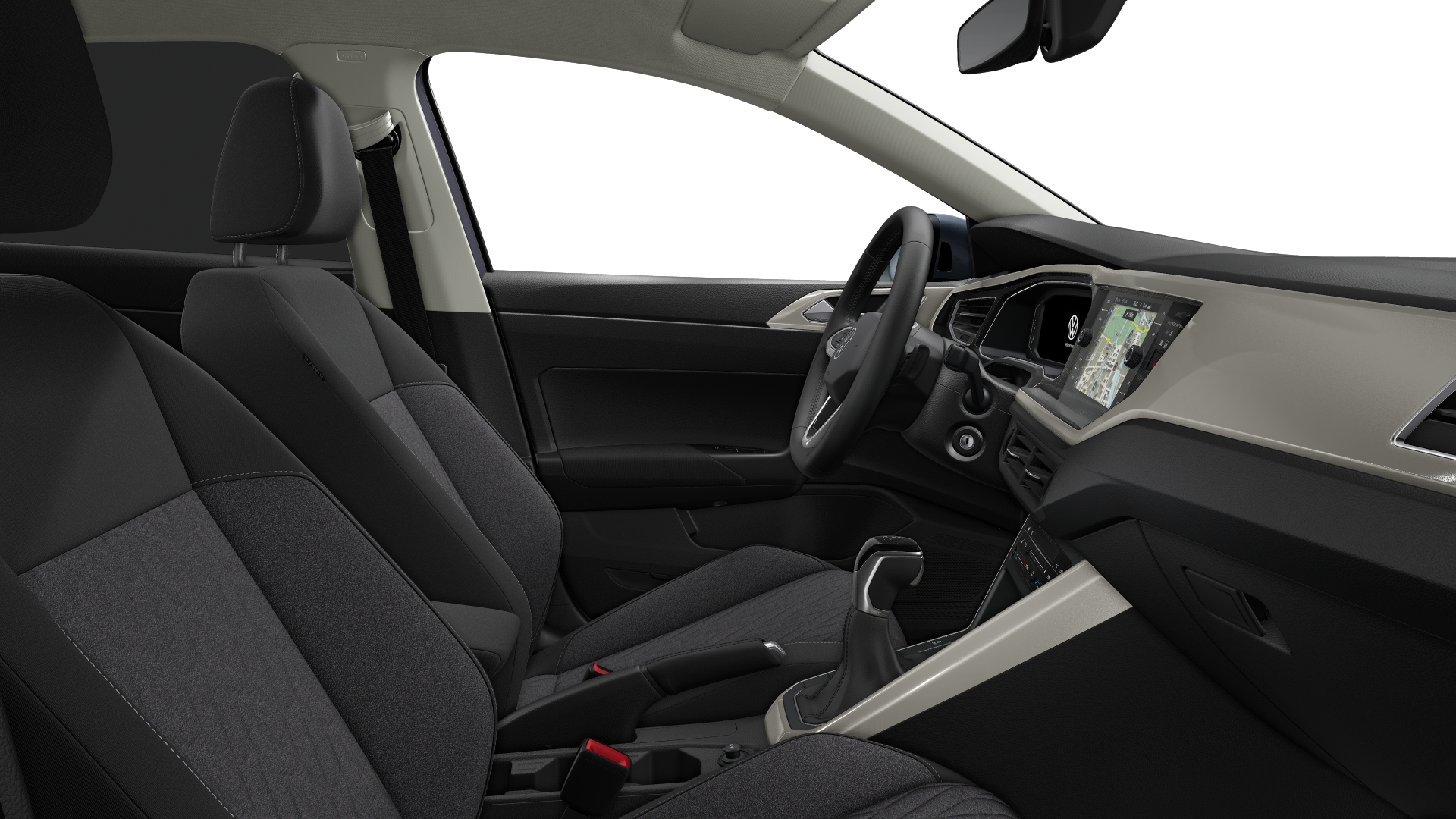 Volkswagen Taigo 1.0 TSI DSG Life