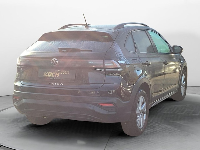 Volkswagen Taigo 1.0 TSI Life