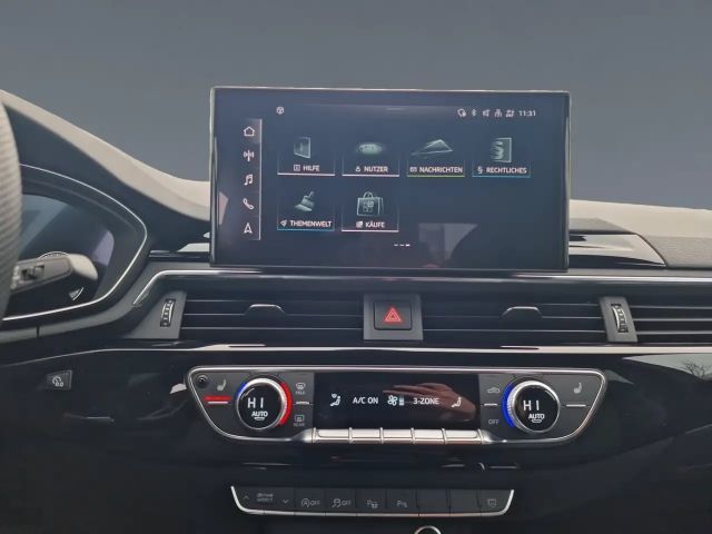 Audi A5 50 TDI Quattro S-Line Sportback