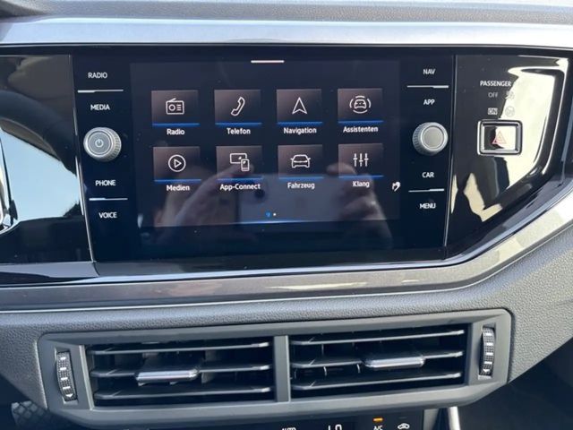 Volkswagen Polo 1.0 TSI DSG Style