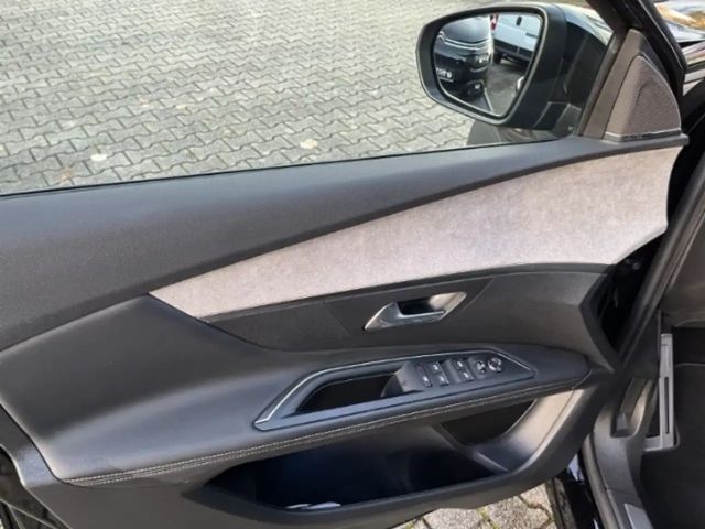 Peugeot 3008 EAT8 GT-Line Hybrid