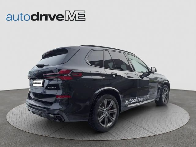 BMW X5 xDrive50e