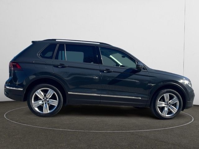 Volkswagen Tiguan 2.0 TDI DSG Life