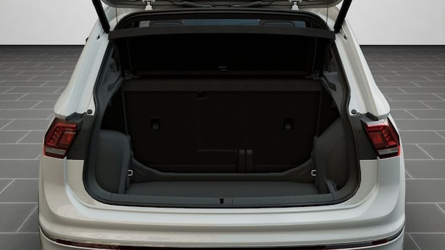 Volkswagen Tiguan 2.0 TDI DSG R-Line